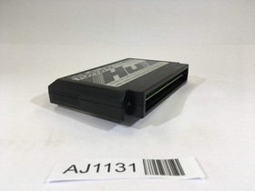 AJ1131 RAID ON BUNGELING BAY NES Famicom Japan