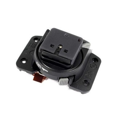 Sony A-2184-764-A Case Assembly Shoe 4''x3''x2'' Lightweight Consumer Electronics