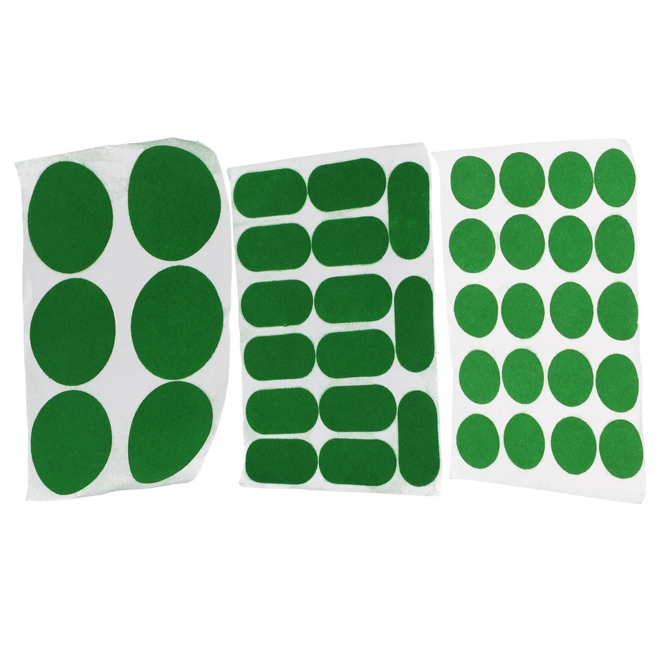 Customizable Billiard Tablecloth Patch Cut and Fit according to Your Needs - Image 4 of 4