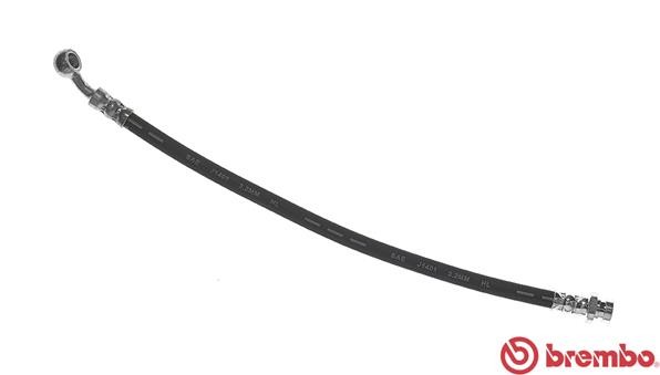 Fits BREMBO T 24 123 HAM HOSE. ⭐UK Stock⭐ - Image 3