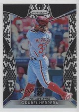 2019 Panini Prizm Snakeskin Prizm 36/50 Odubel Herrera #99 sq1