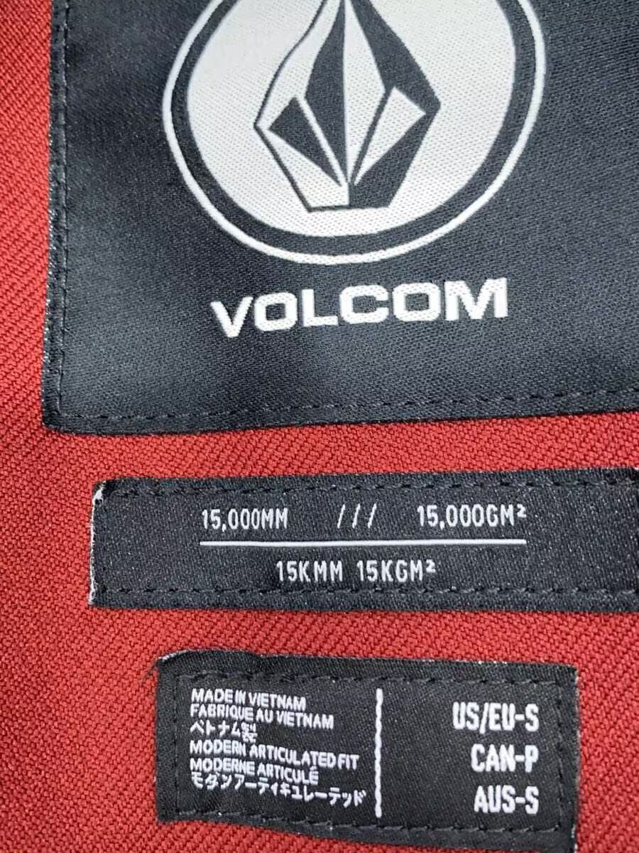 VOLCOM Bottoms S Polyester BRD - image 4