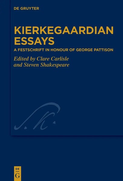 Clare Carlisle | Kierkegaardian Essays | Buch | Englisch (2022) | Xiv-image
