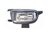 Nebelscheinwerfer VAN Wezel 5875995 FüR VW 7DB 70J Transporter 70B 70C 7DK T4 H3
