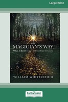William Whitecloud | The Magician's Way | Taschenbuch | Englisch (2010)