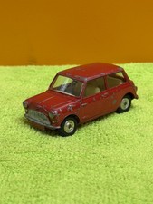 Corgi No.225 Austin Seven Mini Car Vintage Original 1960-64 Great Britain