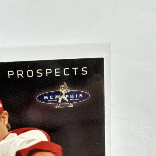 2012 MultiAd Pacific Coast League Top Aussichten Shelby Miller #13 fast neuwertig Rookie Karte - Bild 3 von 7