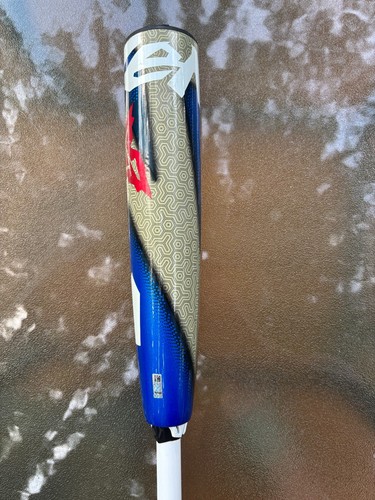 2025 DeMarini CF Zen Composite USABat Certified Bat (-10) 21 oz 31" - Picture 5 of 10