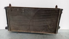 Radiateur Citroen C15
