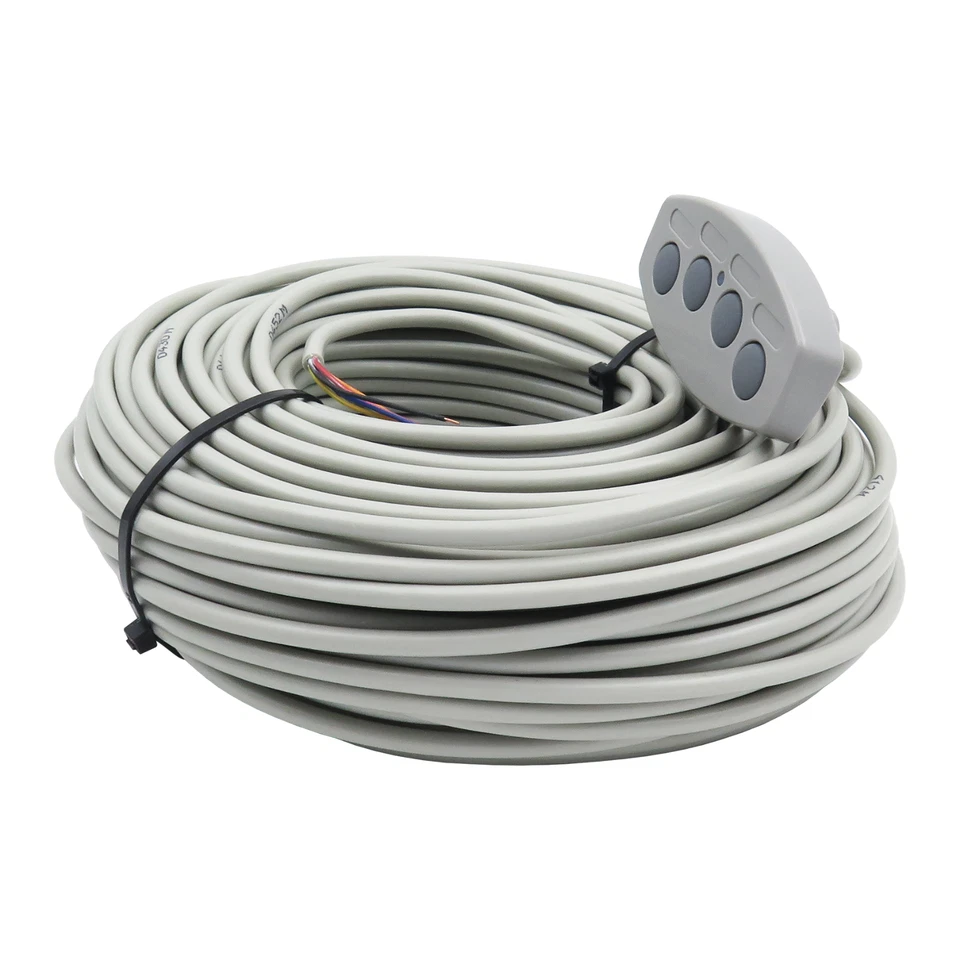 Cable de control remoto lateral spa 521888 iS4 Foto 3 de 4