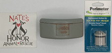 Invisible Fence PLATINUM R21 V2.2 700 Series 7k Receiver With Battery