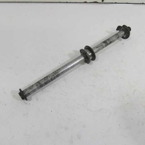 Honda CB 600 F Hornet Hinterradachse Achse Hinterrad Distanzen Schraube 84530