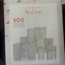 Avene SOS Complete Post Procedure Recovery Ki...