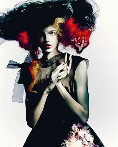 Paolo Roversi. Lecallier, Lecallier, Roversi, 9780500029206 Free Shipping.#+,.# - Image 4