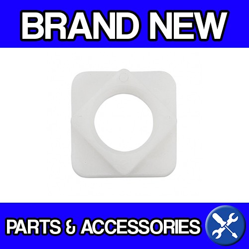 For Volvo 740, 760, 940, 960 Parking Brake Cable Bushing (x1)