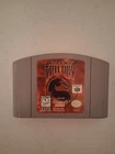 Mortal Kombat Trilogy-N64-Tested working-Authentic-Game only-Read description