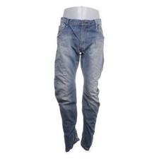 G-Star, Jeans, Größe: 31/31, ARC 3D LOOSE TAPERED, Blau, Baumwolle #xTt