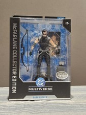 Ultimate Guide to Green Arrow Collectibles 20