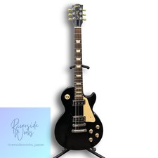 Gibson Les Paul Studio Faded Satin Mod avec étui de concert original