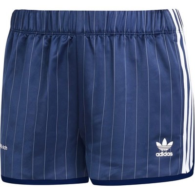  sporty&rich ネイビー ショーツ　S size s-l400.jpg