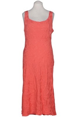 RIXO Kleid Damen Dress Damenkleid Gr. EU 44 Pink #urwlzft