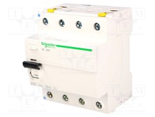 SCHNEIDER A9Z11425 RCD-Schalter