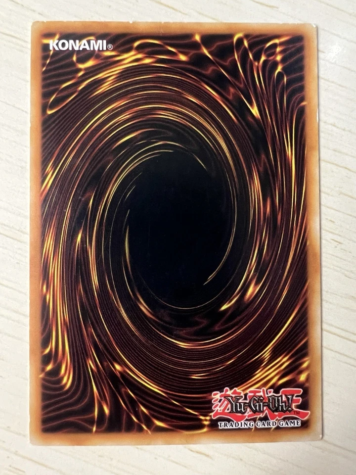 Yu-Gi-Oh! Numero C104 Masquerade Orrore Umbral - Ultimate Rare - 1ª Edizione - Immagine 3 di 4