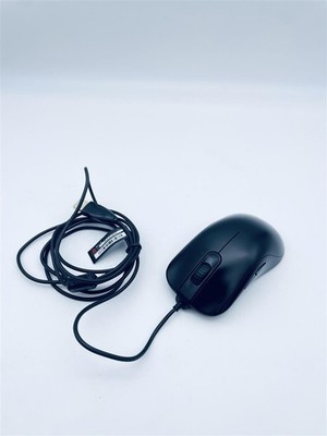 BenQ ZOWIE ZA11-C Symmetrische Gaming-Maus für E-Sport | Reduziertes Gewicht | P
