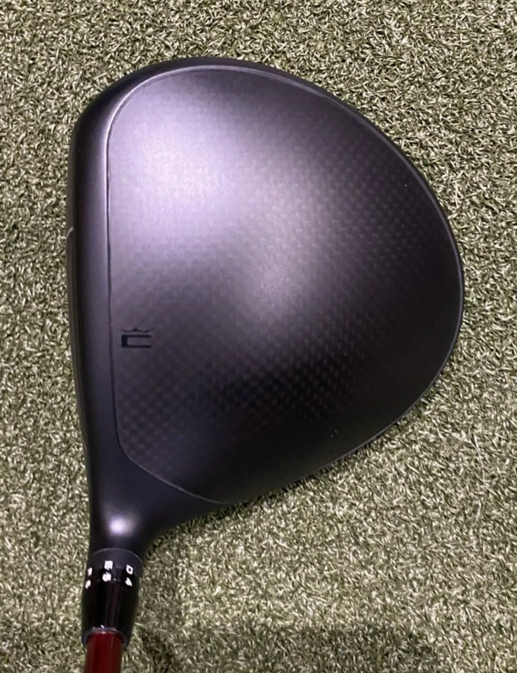 Cobra DS-ADAPT MAX D 12 Deg Driver With a DENALI 6.0 Stiff Shaft Right Hand B/N - Image 4 of 4