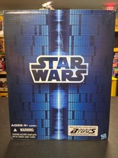 2012 Star Wars Vintage Collection - Jocasta Nu  Brian's Toys Exclusive
