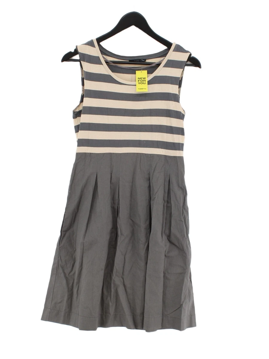 COS Striped Dresses for Women for sale | eBay UK COS Striped Dresses for Women for sale | eBay UK