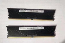 TEAMGROUP T-Force Vulcan DDR5 16GB (2x8GB) 5600MHz CL40