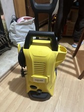Karcher K3 Power Control Car and Home Pressure Washer Ex Display *No Accessories