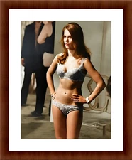 Natalie Wood 8.5 x 11 Color Unframed Collectable Photograph
