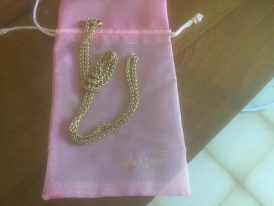 collier Agatha - Photo 1/4