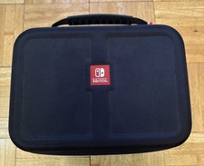 Nintendo Switch Game Traveler Deluxe System Hard Case 12" - R.D.S. Industries