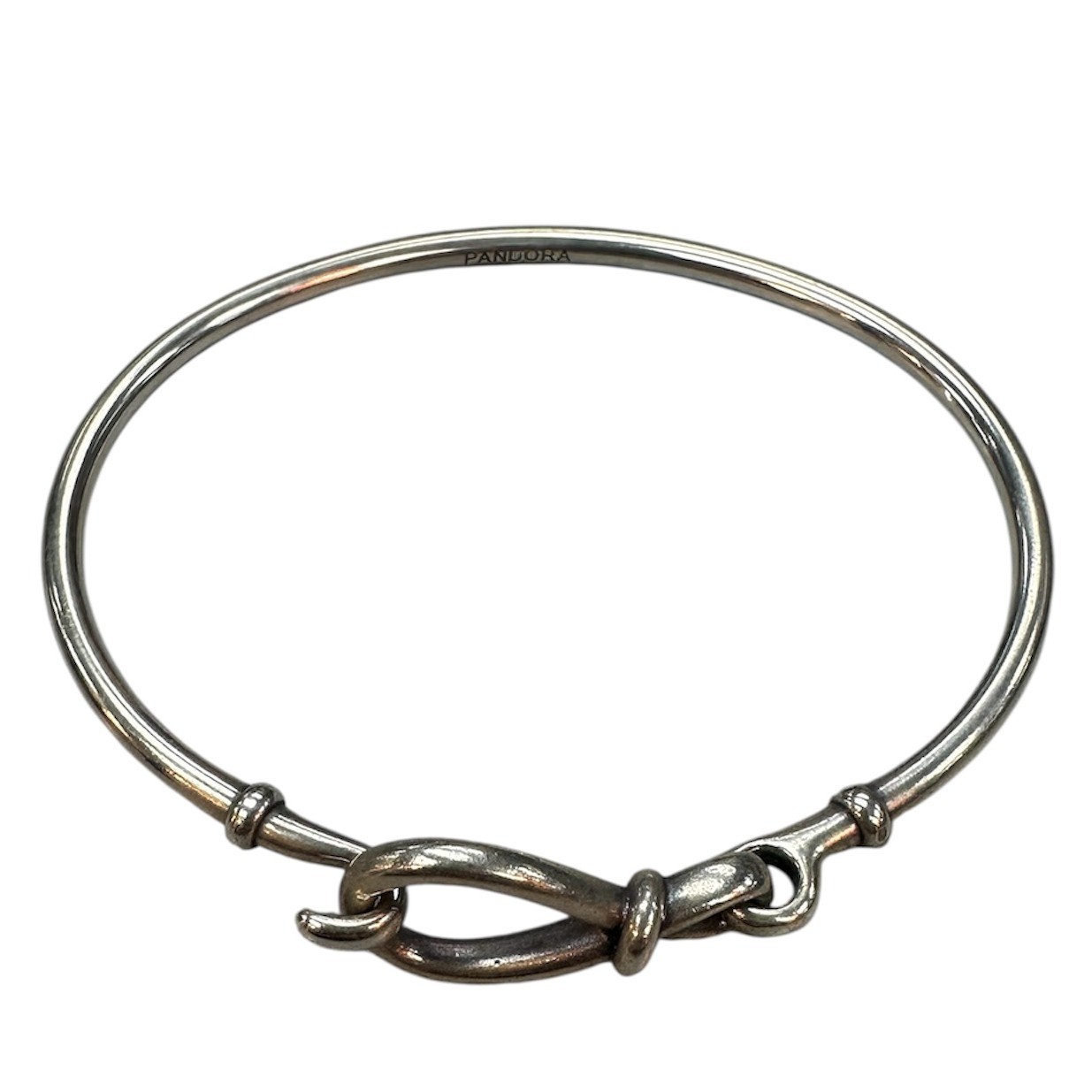 Pandora Bangle