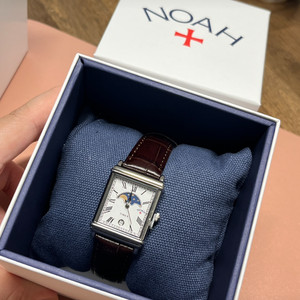25+ Noah Watch for sale | Updated Oct 2026