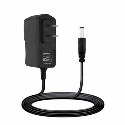 AC Adapter For cotsoco M49 M49OR M49-AG Record Player Vinyl Power Supply