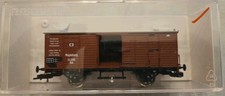 Fleischmann 85 5825 H0 Güterwagen Magdeburg ...