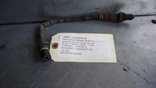 Mercedes M-Klasse W163 Lambdasonde 0015406017 ML 320 160kW 112942 34006