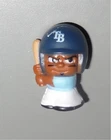 WANDER FRANCO Tampa Bay Rays MLB 1" TeenyMates Series 9 Baseball Figure LOOSE