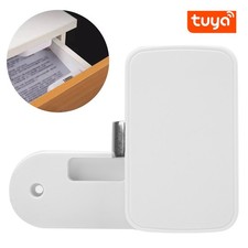 Smart Lock BT APP Unlock PunchFree For File Cabinet Drawer Wardrobe CT