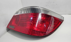 BMW 5 E60 Rücklicht hinten rechts 7165738 2.50 Diesel 130kw 2004 27726296