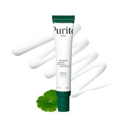 PURITO SEOUL Wonder Releaf Centella Eye Cream 30ml