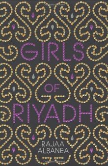 Girls of Riyadh von Penguin Pr | Buch | Zustand sehr gut