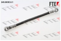 FTE Bremsschlauch 9741087