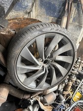 Volkswagen Arteon R Line 2018 Alloy Wheel