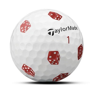 Taylormade TP5 Pix - Single Balls All Brand New Rare and