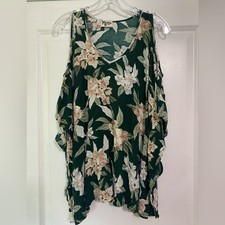 Mumu Petaboo Tunic